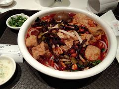 -水平有限广西米粉·广西风味集(五道口店)