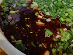 -中阿兰牛肉面(悦海新天地店)