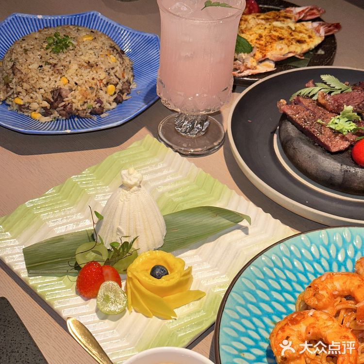 在长沙会带每一任男朋友来吃的料理