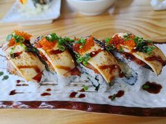 -六本目日式料理(珊瑚沙家园店)