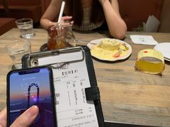 -卡朋西餐(扬名广场店)