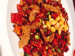 眉山牛肉-峨嵋酒家总店(车公庄店)