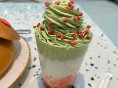 -大树餐厅(朝阳大悦城店)