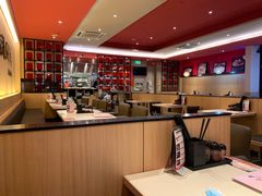 -味千拉面(上海蓝天路店)
