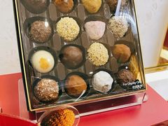 巧克力包-GODIVA(美罗城店)