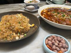 -金佬馆·川菜bistro(芜湖镜湖万达店)