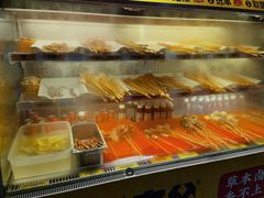 -夸父炸串(金桥国际广场店)