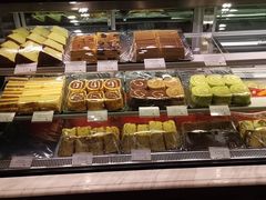 -Bengawan Solo(Changi Airport Terminal 2)