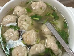 -石门侯·石门馄饨侯(革新北街店)