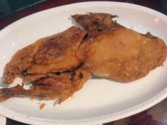 本帮香酥鸭-吴门人家·苏宴宫廷菜(拙政园店)