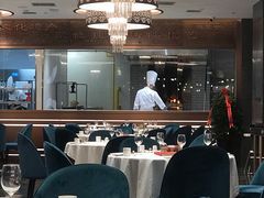 大堂-全聚德(哈尔滨店)