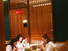 大堂-费大厨辣椒炒肉(万家丽一店)