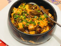 -新疆杭州疗养院·富春山庄