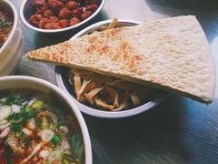 -清真马杰山牛肉汤馆