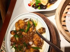 -禄运茶居·手工点心(猎德店)