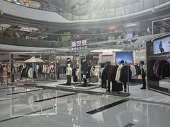 -万达广场(龙湖店)