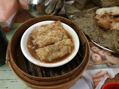 -添好运点心专门店(深水埗店)