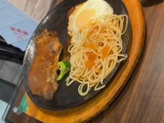 -豪享来牛排(人民店)