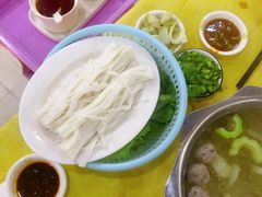 粿条-老猫牛肉火锅(沙溪店)