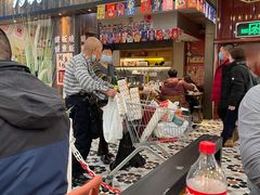 -凯德广场(学府店)