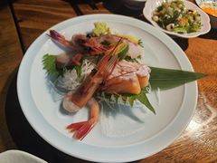 -森味薪火烧•烧鸟居酒屋•日本料理(望京店)