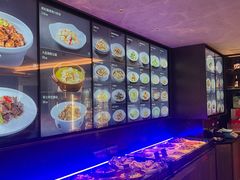 -百富源·海鲜辽菜(浑河堡店)