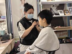 -真我樣照相馆·身份证·证件照·外拍(环球港店)