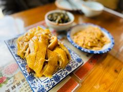 -洞天食府(北大街店)