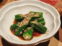 秋葵-Minase水濑·日料放题(外滩店)