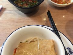 -悦来悦牛潮汕牛肉火锅(大浪店)