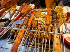 -古彭7只羊·招牌白串·碳锅羊肉旗舰店