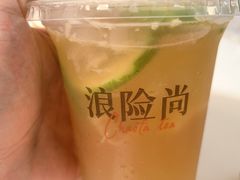 -潮发潮汕牛肉店(龙洞店)