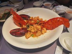 -徐记海鲜(曲江南湖店)