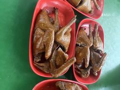 -光明刘冰乳鸽店(光明法政北路店)