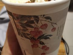 -茶颜悦色(银盆岭万达广场店)