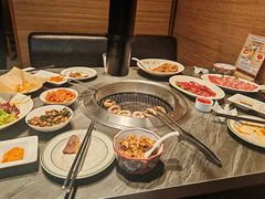 -NIUAN牛庵·和牛烤肉(恒隆店)