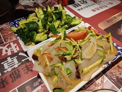 -寂寞的豆芽(西大望南路店)
