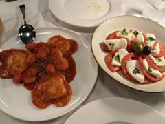 -DA·MARCO大马可意大利餐厅(京华店)