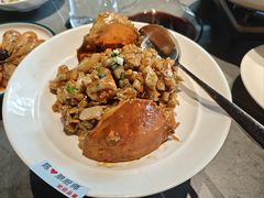-佬太公海鸭·海鲜大排档(上海总店)