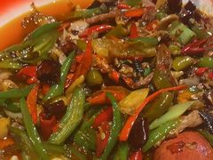 -泥糊破店小酒馆·团建聚餐(南京西路店)