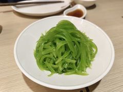 -苏小柳手作点心x茶叙小院(徐家汇分院)