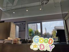 -TRIPS BURGER(大钟寺店)