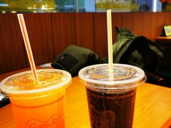 -胡椒厨房(金安国际购物广场店)