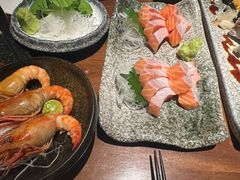 -千代武日本料理(开发区店)