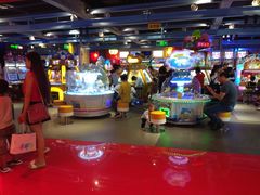 -星际传奇(西安三桥万象城店)