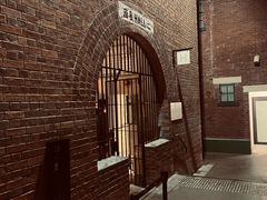-大馆(前中区警署建築群)