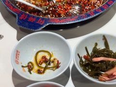 -何师傅美蛙鱼头(汉街店)
