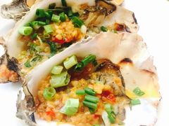 -怡人怡口牛排海鲜自助(飞龙大厦店)