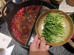 -盡膳口福跷脚牛肉火锅(北美新天地店)