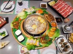-椰小鸡·琼州糟粕醋(美兰缤纷城店)